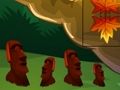 Spill Luna Kitty House Escape online