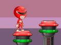 Spill Power Rangers eventyr dash online Spill Power Rangers eventyr dash online