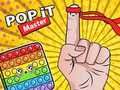 Spill Pop It Master online Spill Pop It Master online