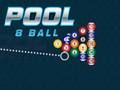 Spill Basseng 8 Ball  online