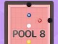 Spill Basseng 8  online