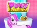 Spill Pony Pet Salon online