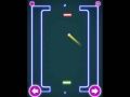 Spill Pong neon online