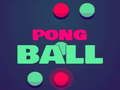 Spill Pongball  online