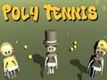 Spill Poly tennis online
