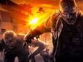 Spill Zombie Jigsaw Puzzle Planet online