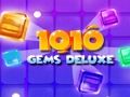 Spill 10x10 GEMS Deluxe online