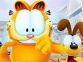 Spill Garfield Rush online Spill Garfield Rush online