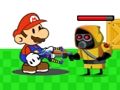 Spill Super Mario Mission Impossible online