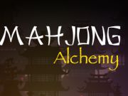 Spill Mahjong alkymi  online