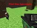 Spill Pixel Gun Apocalypse online