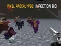 Spill Pixel Apocalypse -infeksjonsbio online