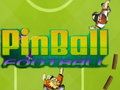 Spill Pinball fotball  online
