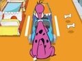 Spill The Flintstones Giant Dino Run  online