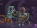 Spill Zombotron 2 tidsmaskin  online