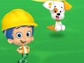 Spill Bubble Guppies Pet House Puslespill  online