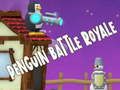 Spill Penguin Battle Royale online