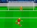 Spill Straffesparkkonkurranse: Euro Cup 2016  online