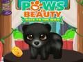 Spill Paws to Beauty tilbake til naturen online