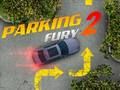 Spill Parking Fury 2 online