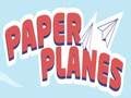 Spill Papirplan: The Crazy Lab online