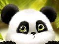 Spill Panda lysbilde online