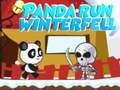 Spill Panda Run Winterfell online