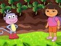 Spill Dora trenger verktøy  online