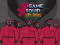 Spill Squid Game Jigsaw online