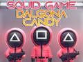 Spill Blekksprutspill Dalgona Candy  online