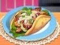 Spill Gyros Saras matlagingskurs  online