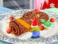 Spill Buche de Noel online