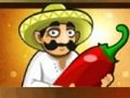 Spill Taco bar online