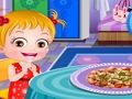 Spill Cassoulet online