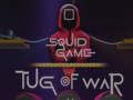 Spill Blekksprut Game Dragkamp  online