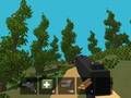 Spill Squid Game Minecraft online