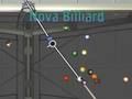 Spill Nova Biljard online Spill Nova Biljard online