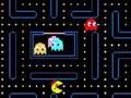 Spill Frøken Pac Man  online