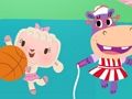 Spill Disney Junior klar for oppskolingsdag for førskolen online Spill Disney Junior klar for oppskolingsdag for førskolen online