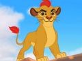 Spill Lion Guard Defenders of the Pride Lands  online