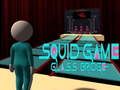 Spill Blekksprut Game Glass Bridge  online