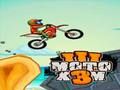 Spill Moto X3M 3 online Spill Moto X3M 3 online