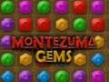 Spill Montezuma steiner  online