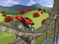 Spill Monster Truck Stunt Madness online