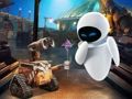 Spill Wall E puslespillsamling  online
