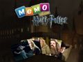 Spill Harry Potter Memo Deluxe online Spill Harry Potter Memo Deluxe online