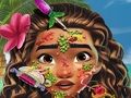 Spill Moana hudlege  online