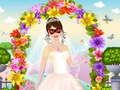 Spill Miraculous LadyBug - Bryllupskjole opp  online