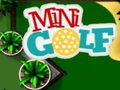 Spill Minigolf  online