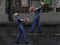 Spill Undead Walking Experiment online